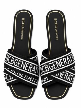 BCBGeneration Kala Slides